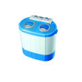 3KG Top Loading Twin Tub Washing Machine